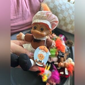 Trolls